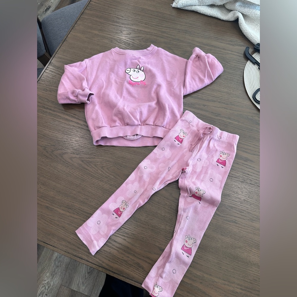 ZARA 4T lot